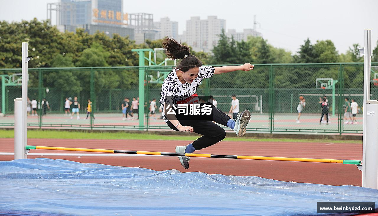 公司服务